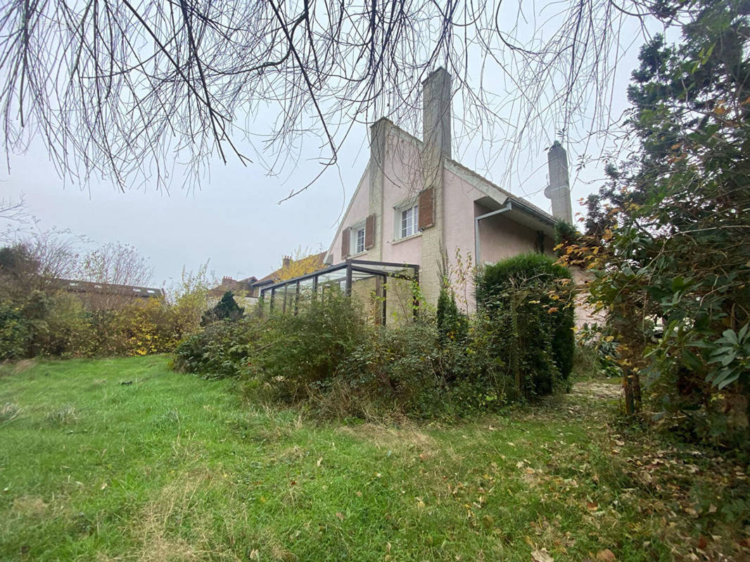 Maison à VENDIN-LES-BETHUNE