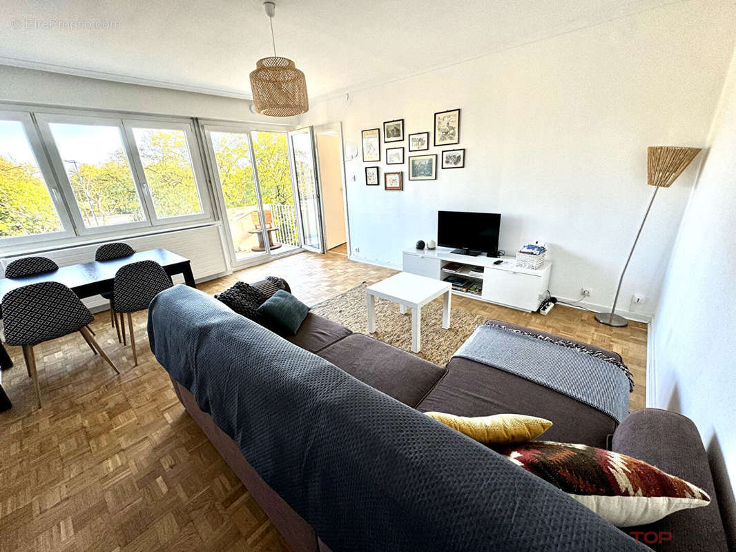 Appartement à COLMAR