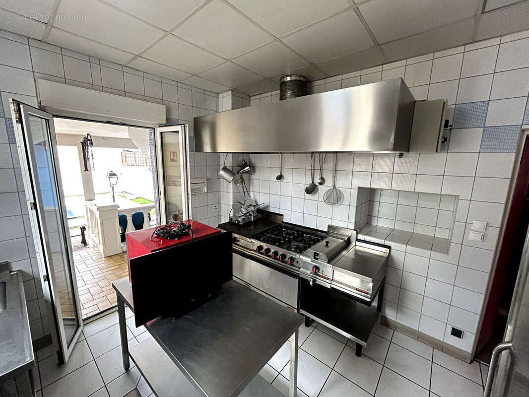 Appartement à MULHOUSE