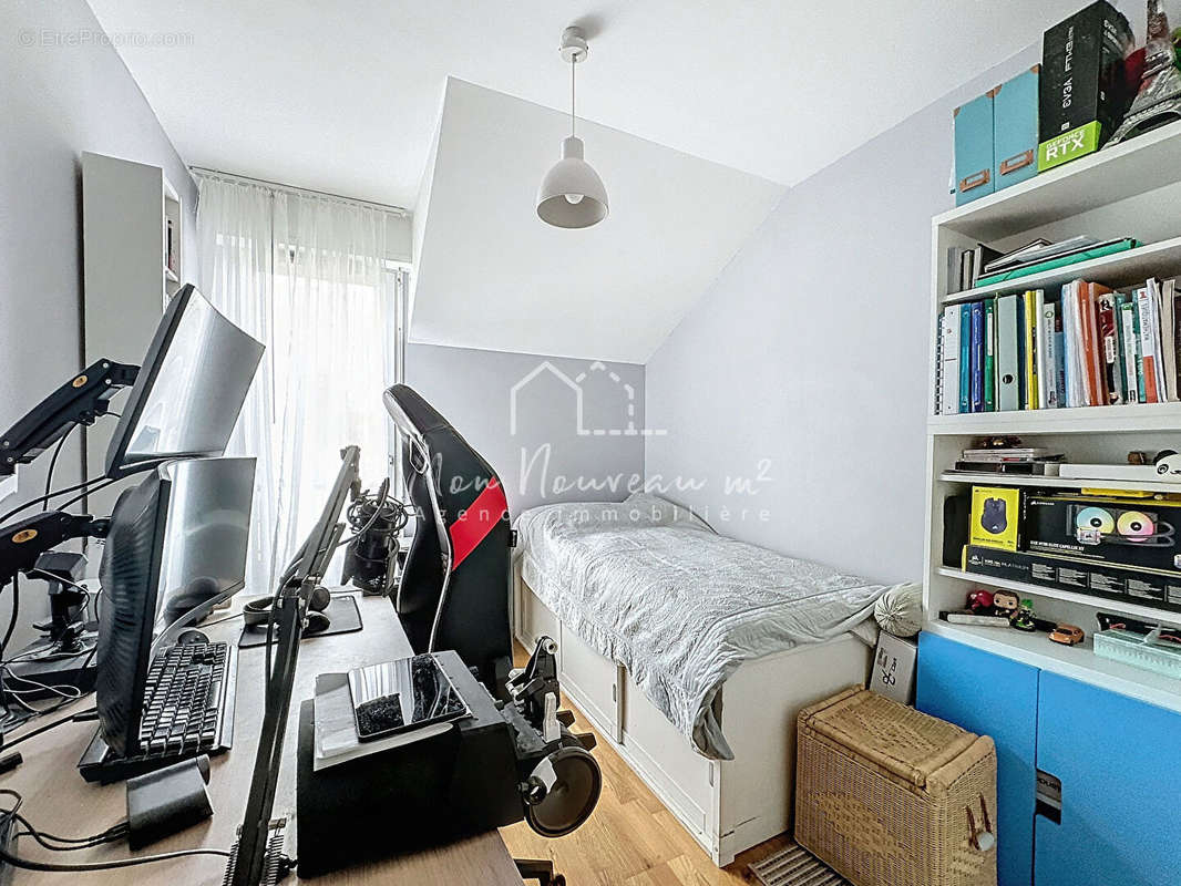 Appartement à NEUILLY-SUR-MARNE