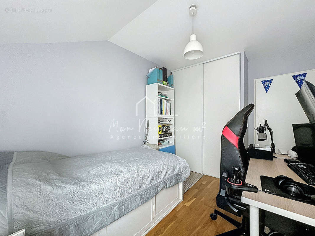 Appartement à NEUILLY-SUR-MARNE