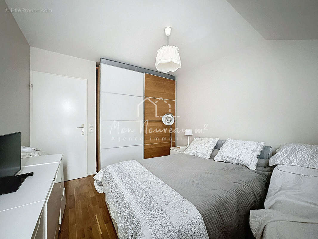 Appartement à NEUILLY-SUR-MARNE