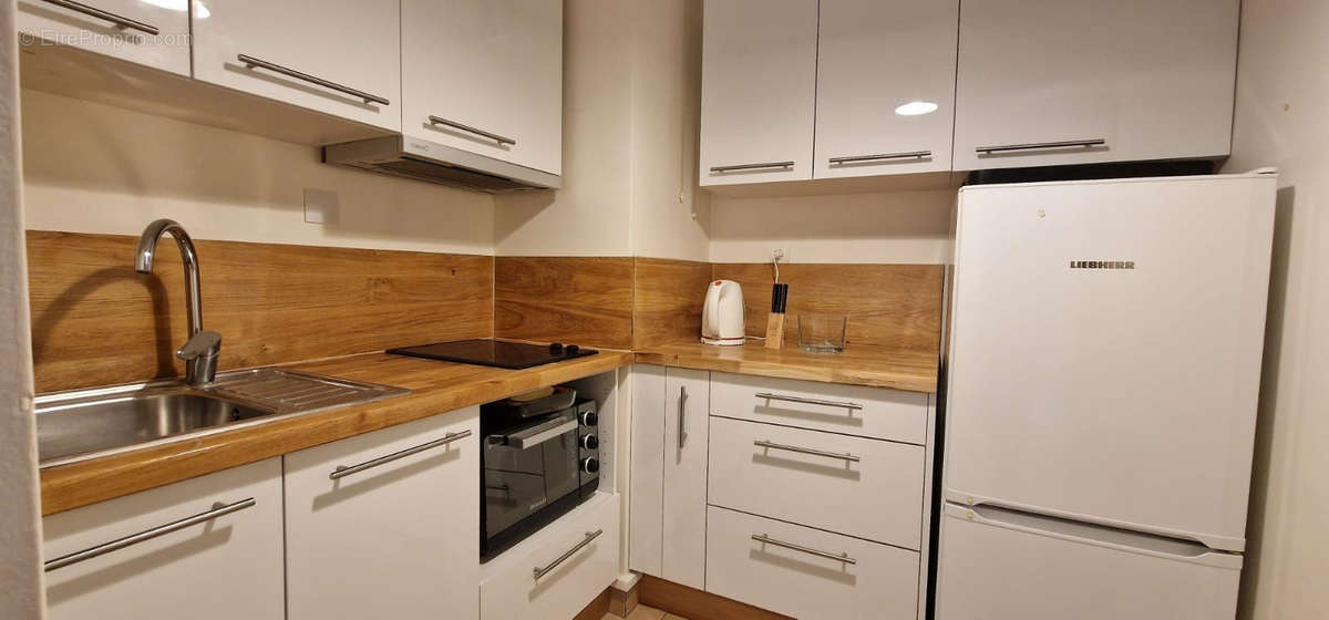 Appartement à LYON-6E