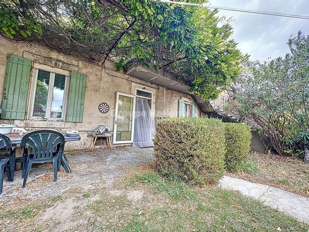 Maison à CHEVAL-BLANC