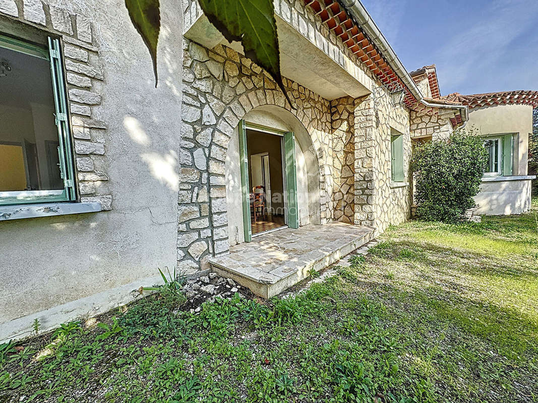 Maison à CHEVAL-BLANC