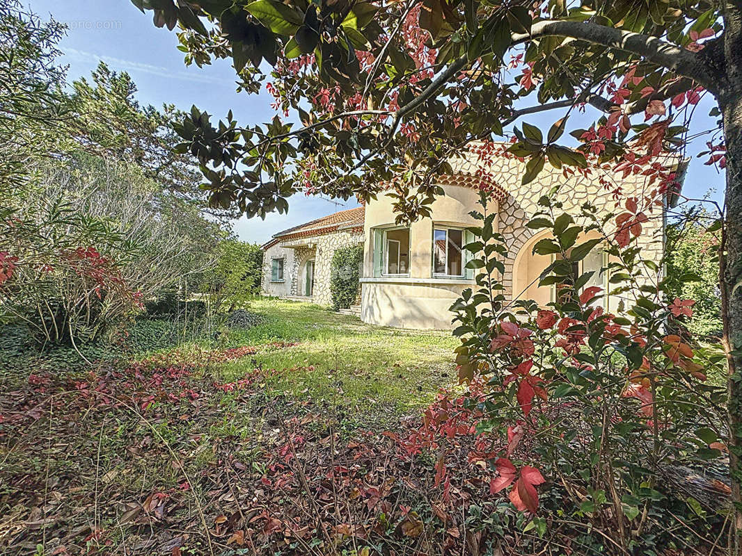 Maison à CHEVAL-BLANC