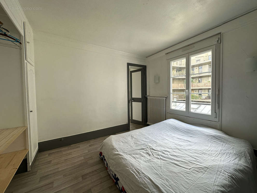 Appartement à PARIS-5E