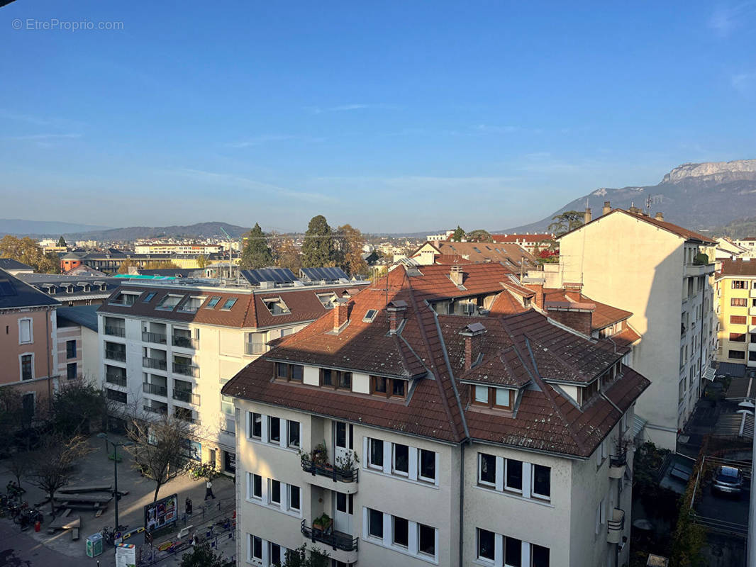 Appartement à ANNECY