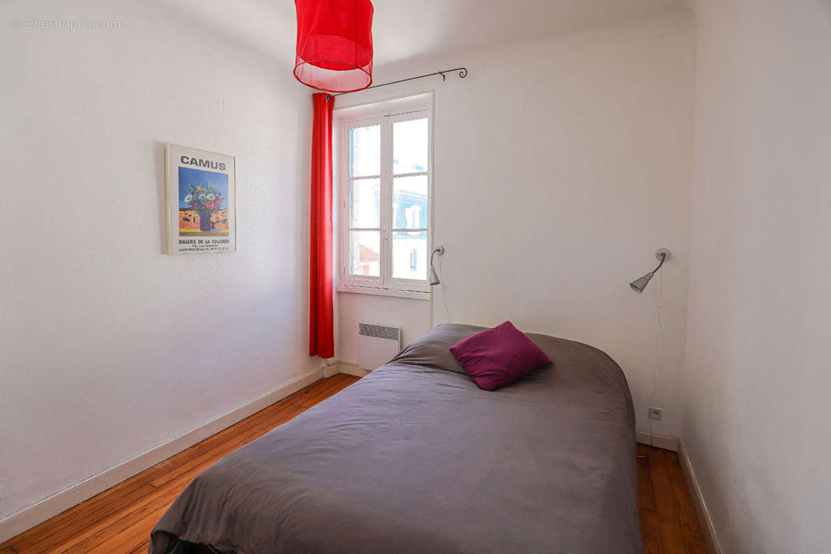 Appartement à SAINT-JEAN-DE-LUZ