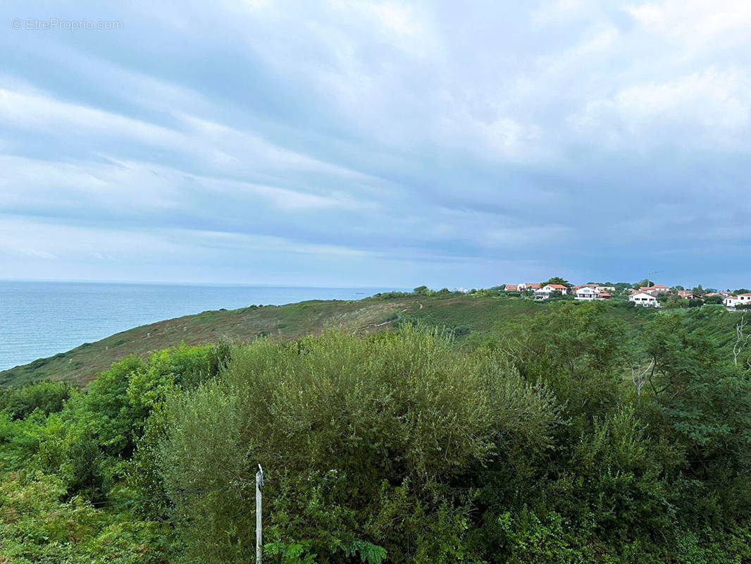 Appartement à BIDART