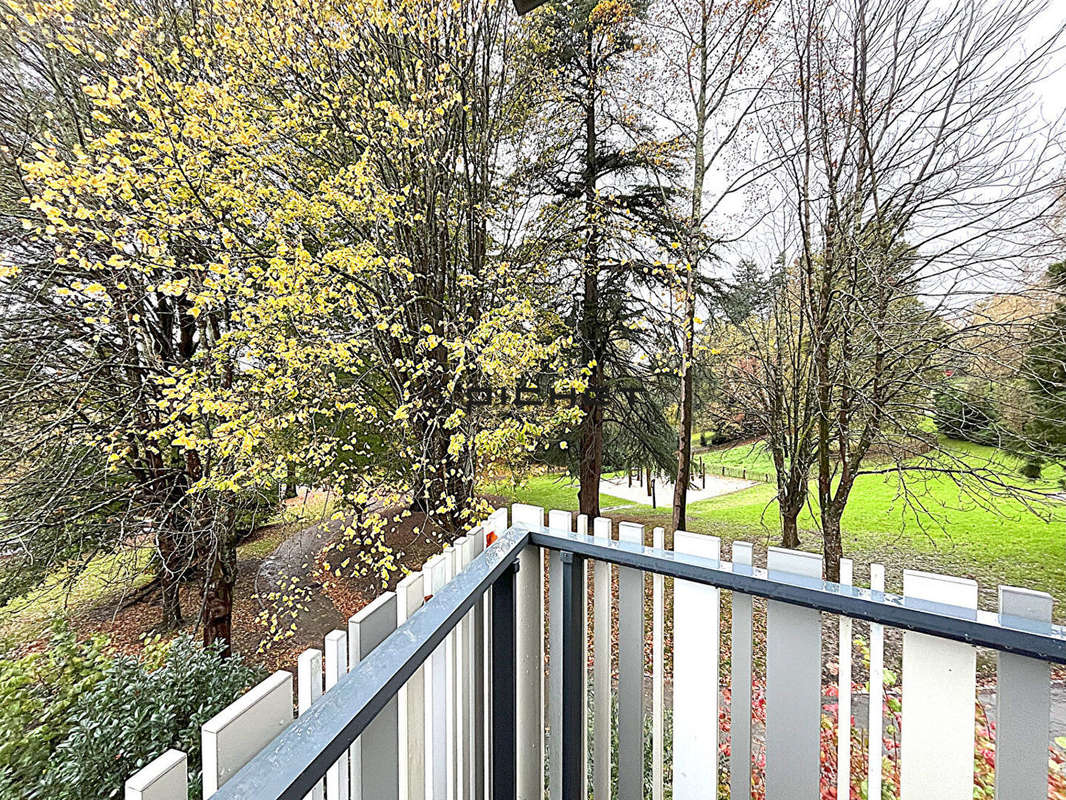 Appartement à BAYONNE