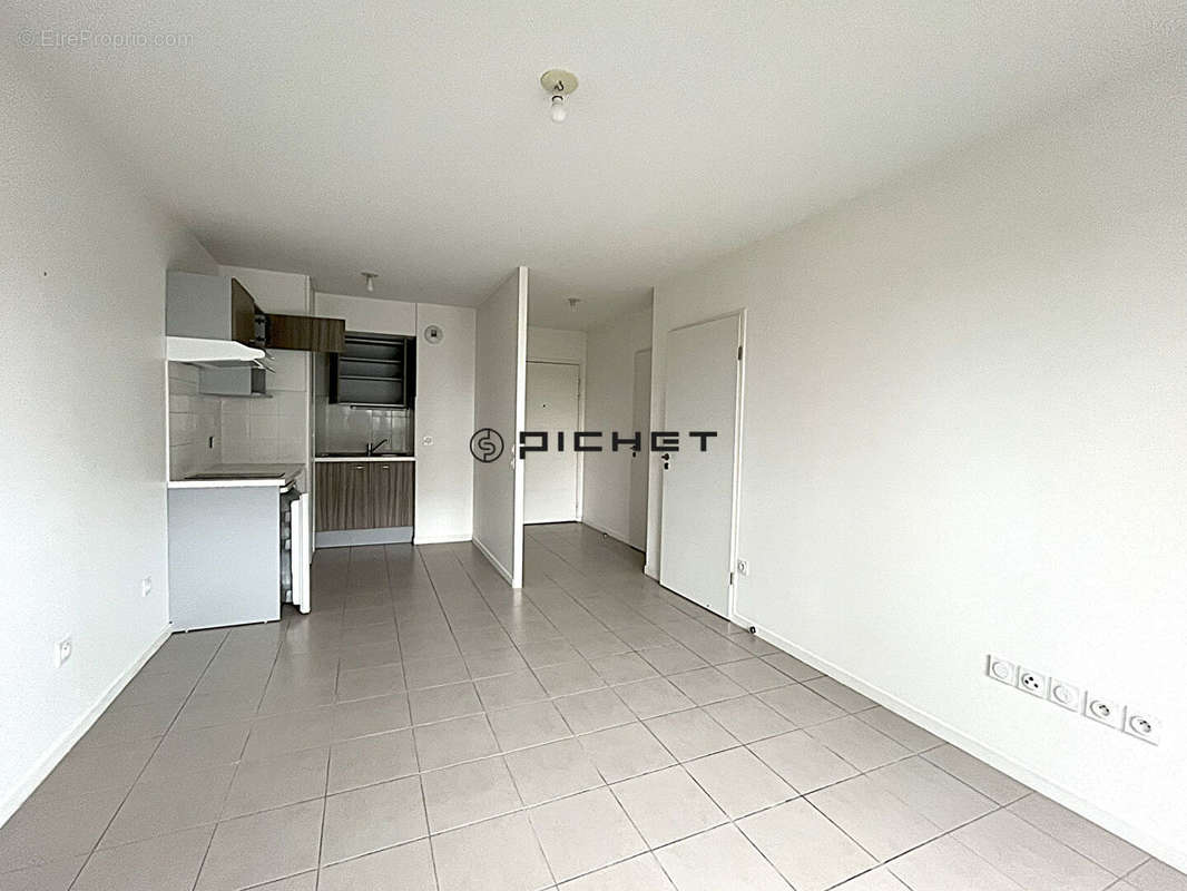 Appartement à BAYONNE