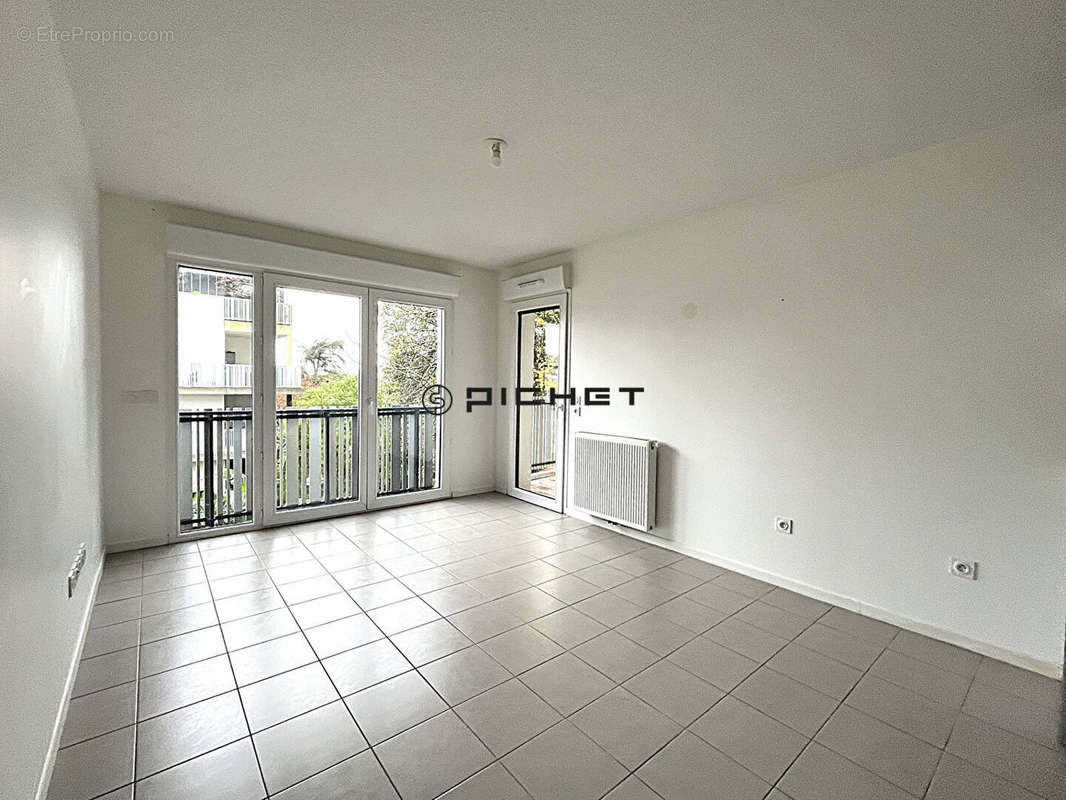 Appartement à BAYONNE