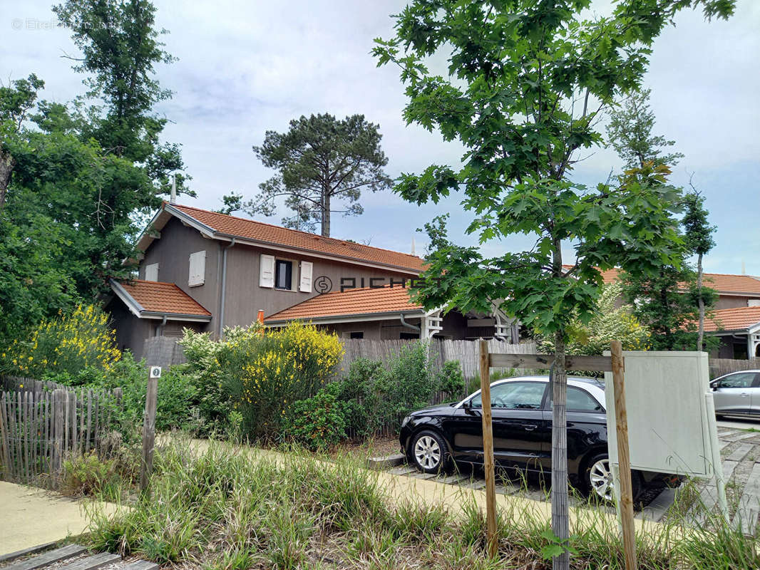 Maison à LA TESTE-DE-BUCH