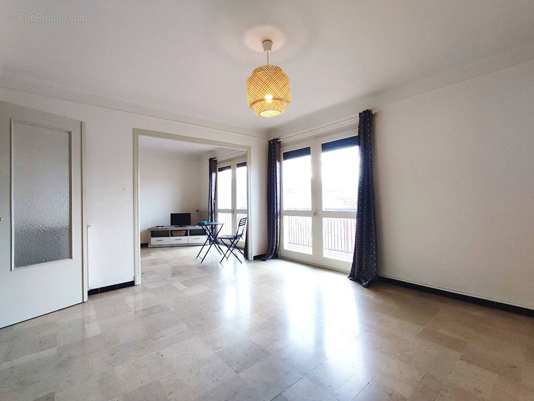 Appartement à PERPIGNAN