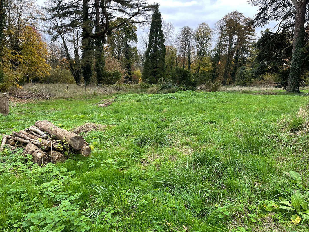 Terrain à CHATEAU-THIERRY