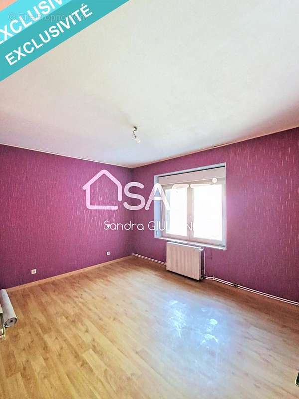 Photo 5 - Appartement à LONGWY