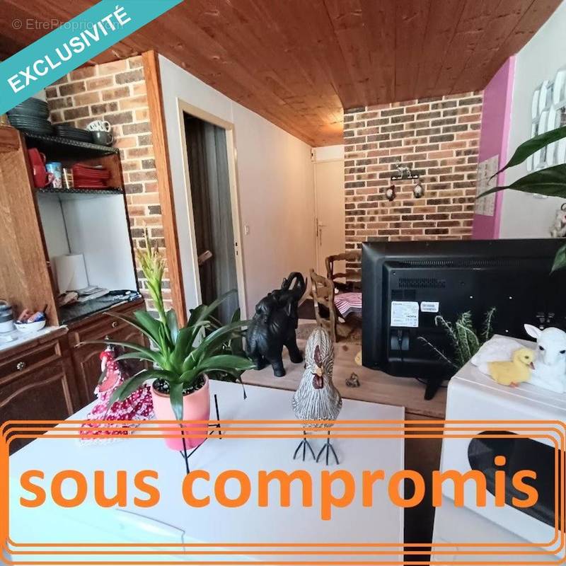 Photo 1 - Appartement à CONCARNEAU