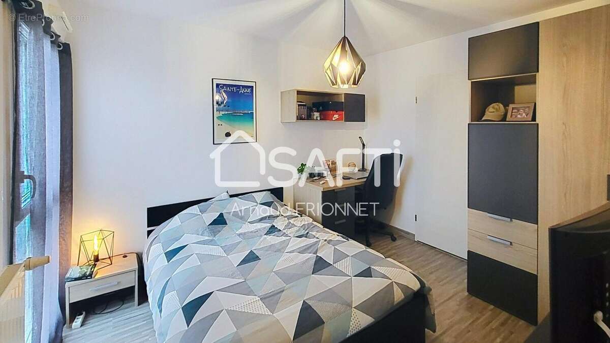 Photo 3 - Appartement à ANGERS