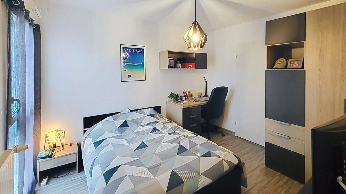 Photo 3 - Appartement à SAINT-BARTHELEMY-D&#039;ANJOU