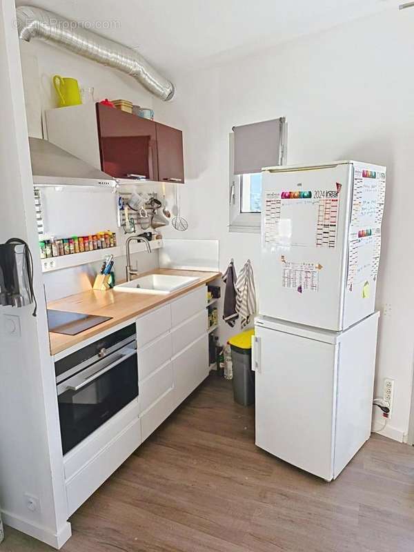 Photo 3 - Appartement à EMBRUN