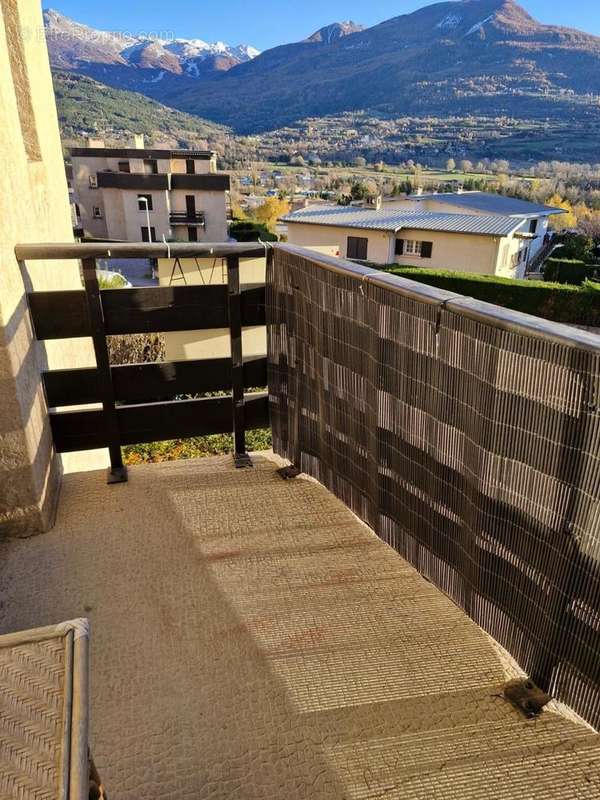 Photo 5 - Appartement à EMBRUN