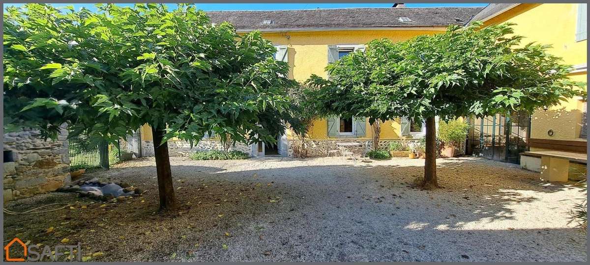 Photo 8 - Maison à OLORON-SAINTE-MARIE