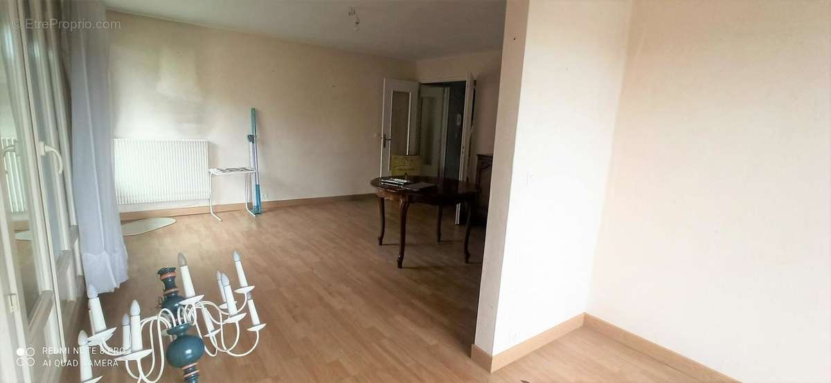 Photo 3 - Appartement à BONNIERES-SUR-SEINE