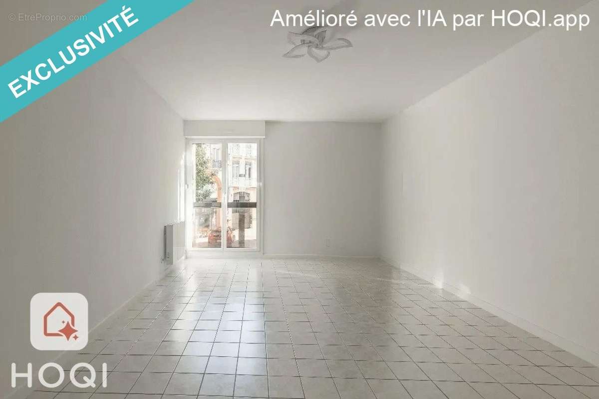 Photo 2 - Appartement à TOULOUSE