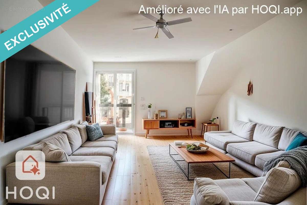 Photo 3 - Appartement à TOULOUSE