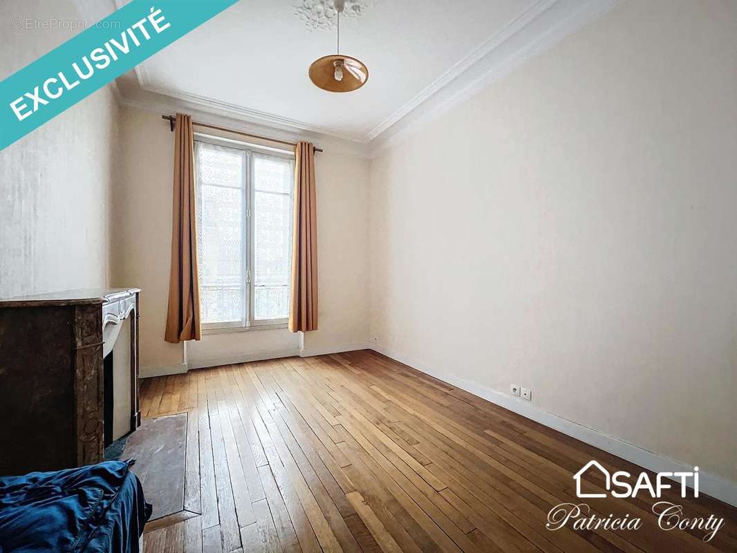 Photo 7 - Appartement à CHARENTON-LE-PONT