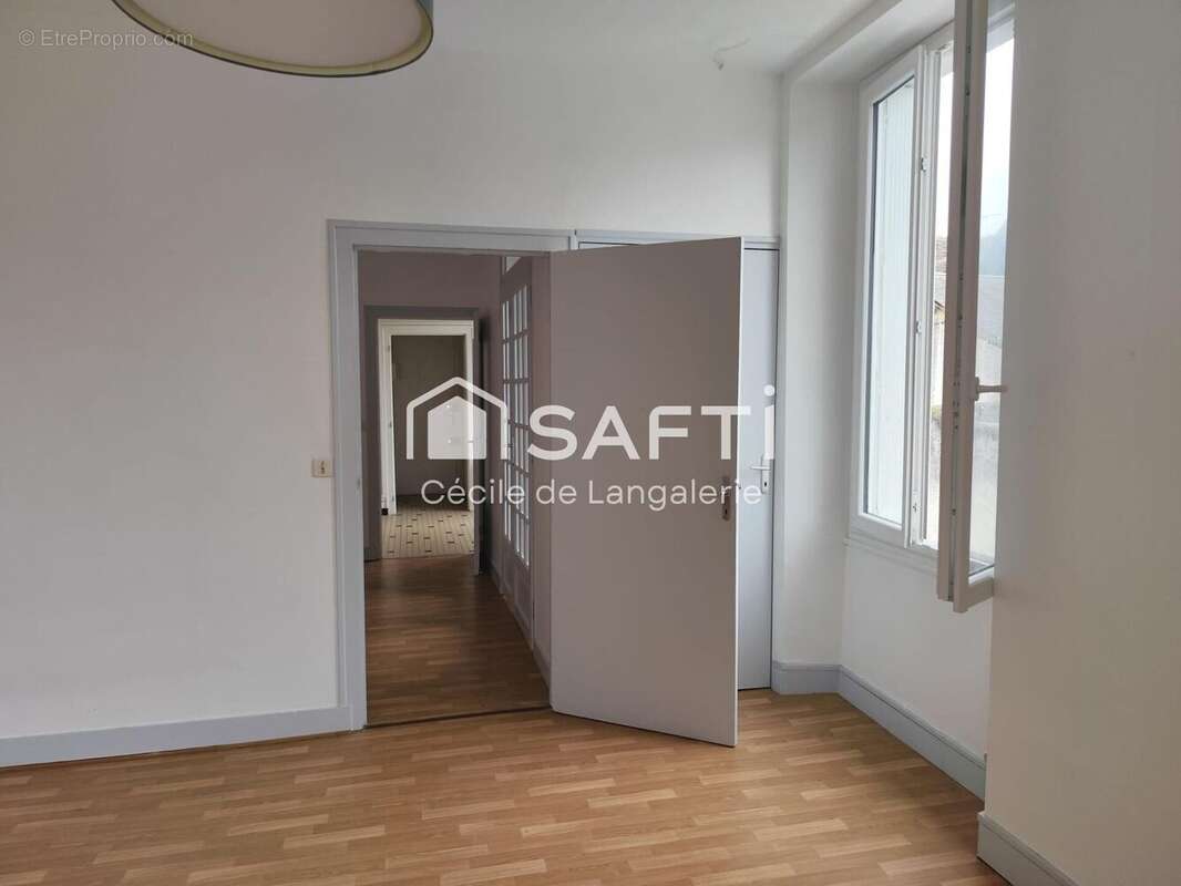 Photo 7 - Appartement à LE BLANC