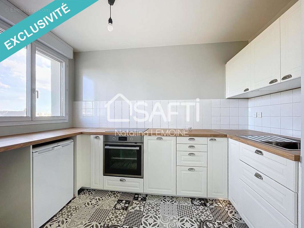 Photo 3 - Appartement à SAINT-MAUR-DES-FOSSES