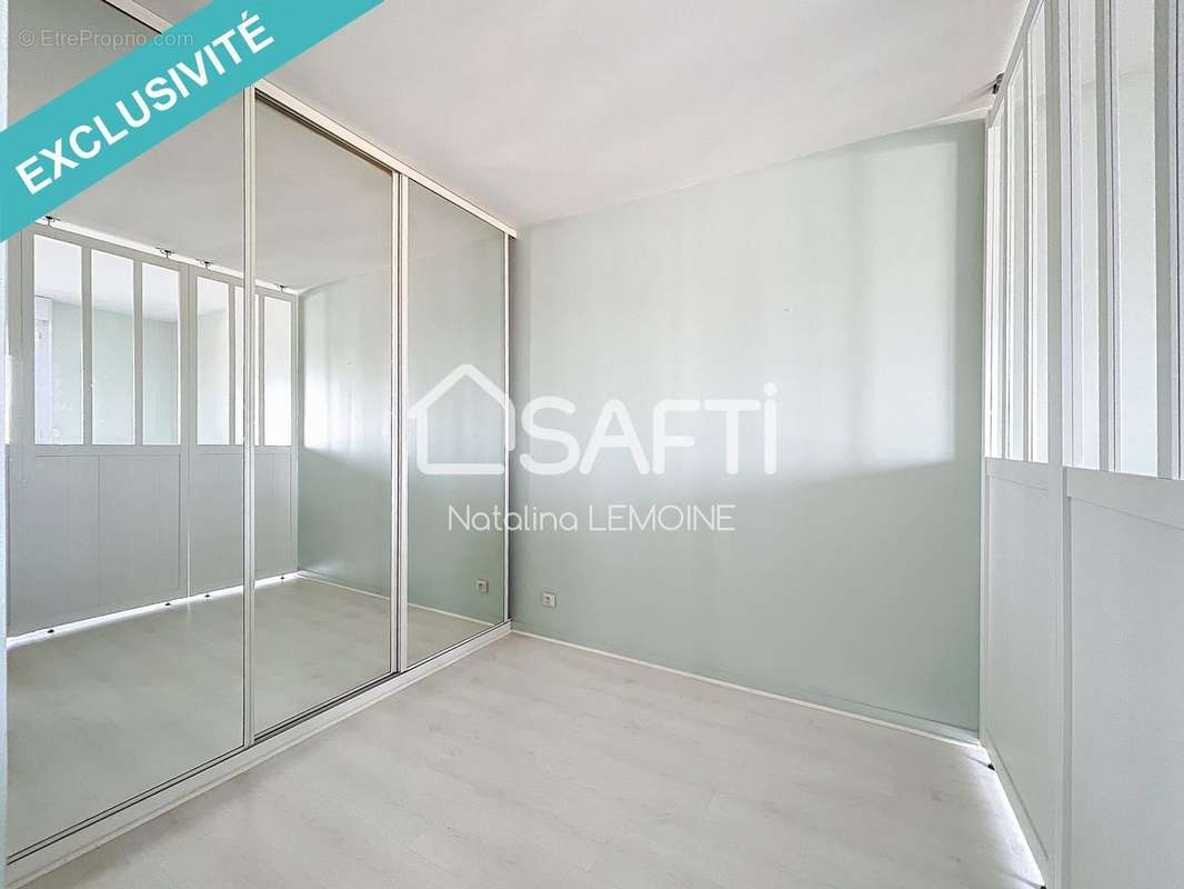 Photo 4 - Appartement à SAINT-MAUR-DES-FOSSES