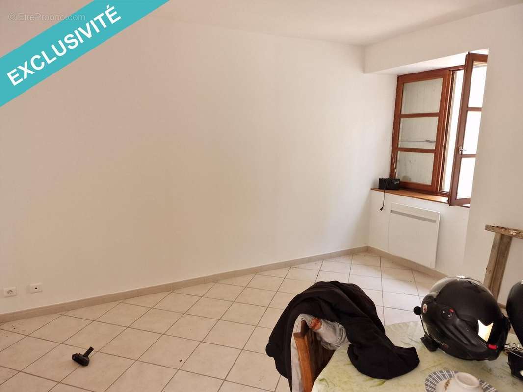 Photo 3 - Appartement à VINEZAC