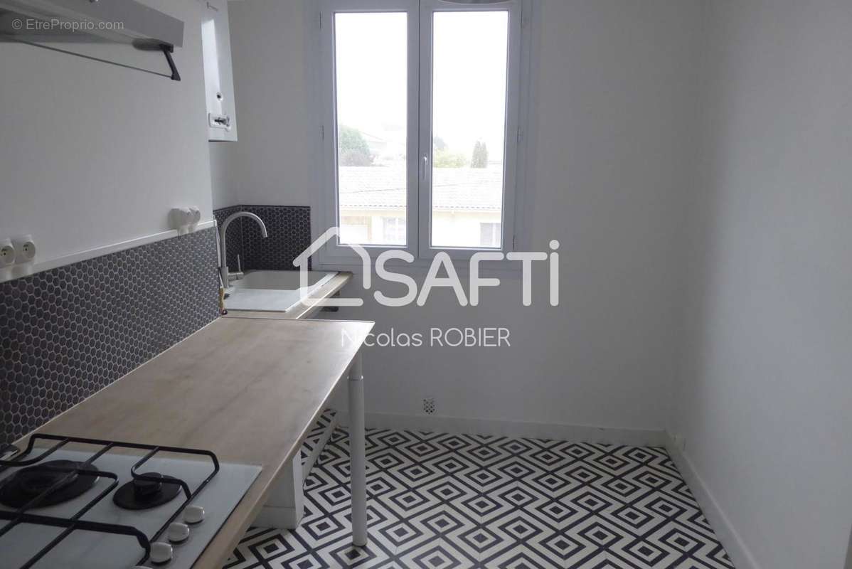 Photo 2 - Appartement à NIORT