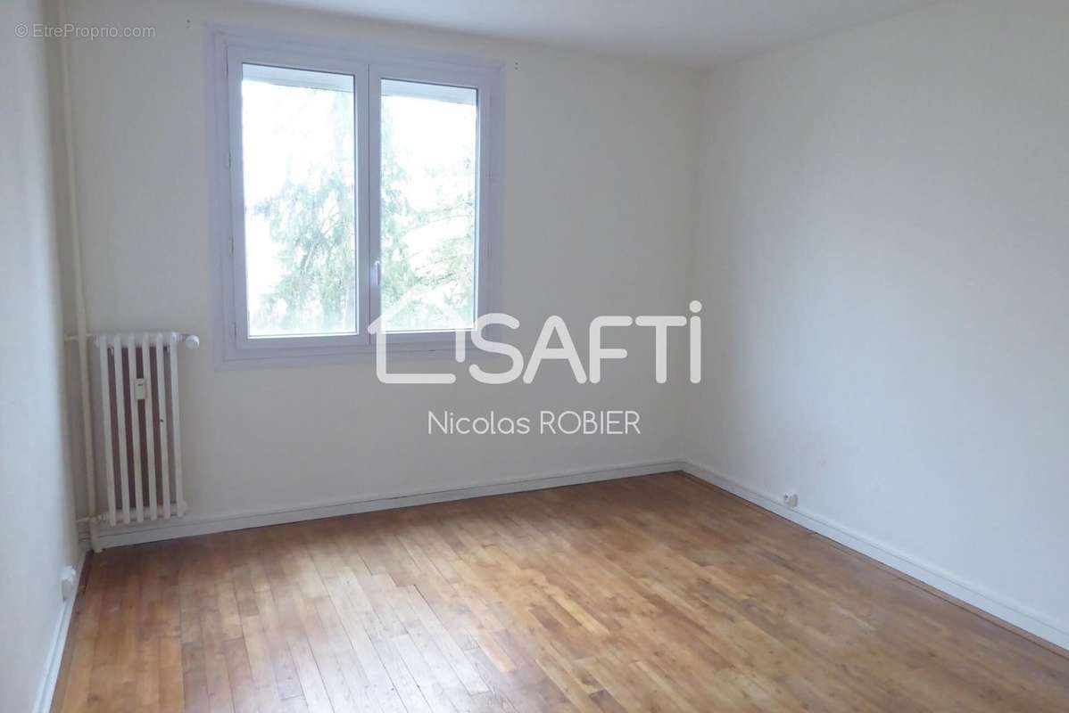 Photo 3 - Appartement à NIORT