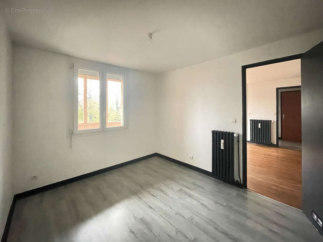 Appartement à BESANCON