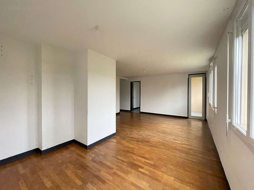 Appartement à BESANCON