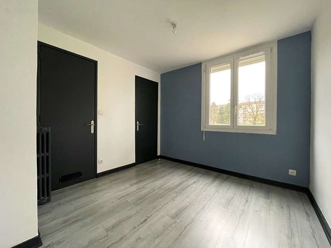 Appartement à BESANCON