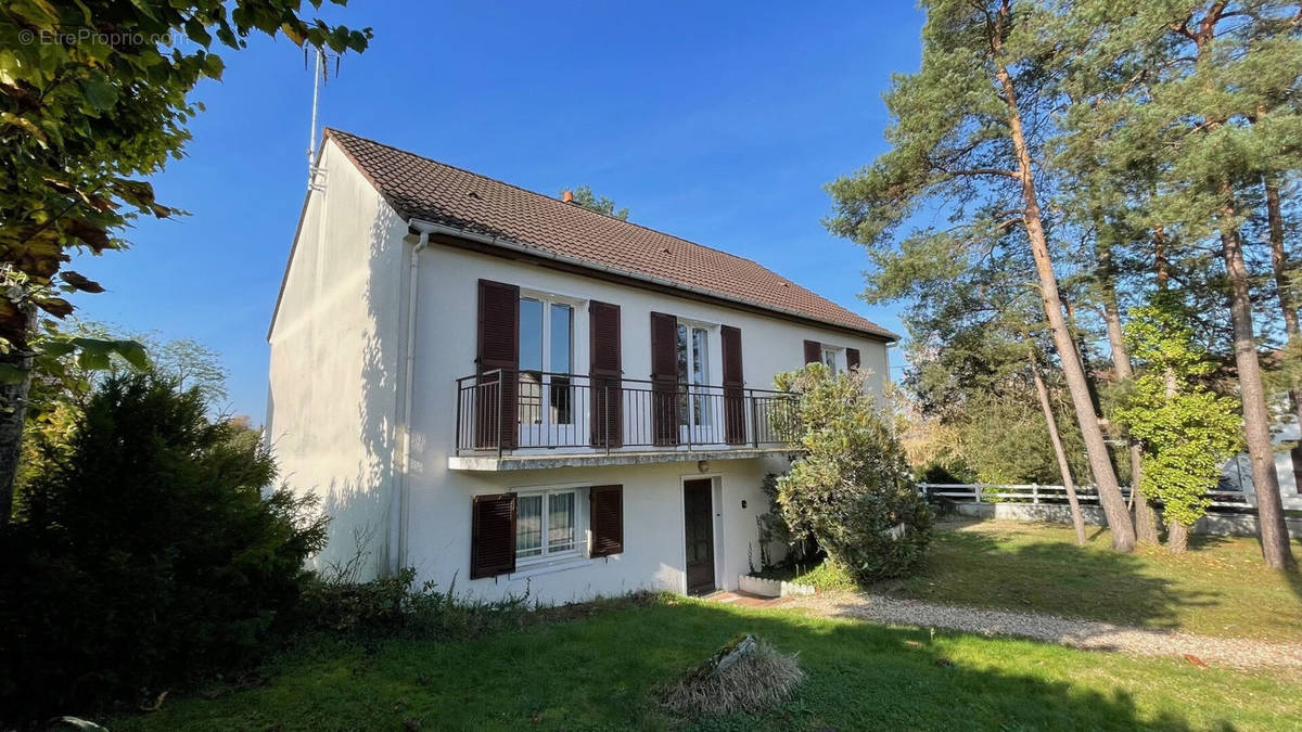 Maison à ROMORANTIN-LANTHENAY