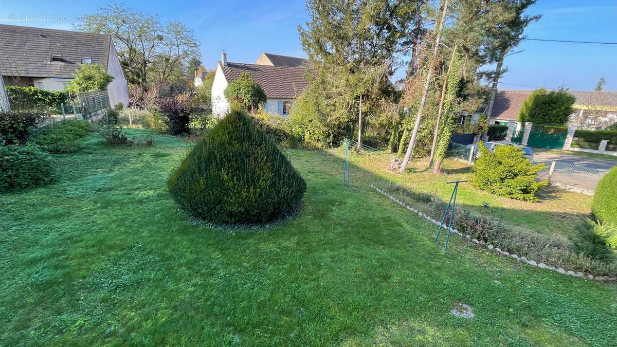 Maison à ROMORANTIN-LANTHENAY