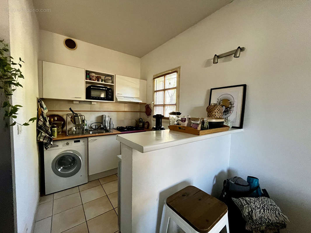 Appartement à NIMES