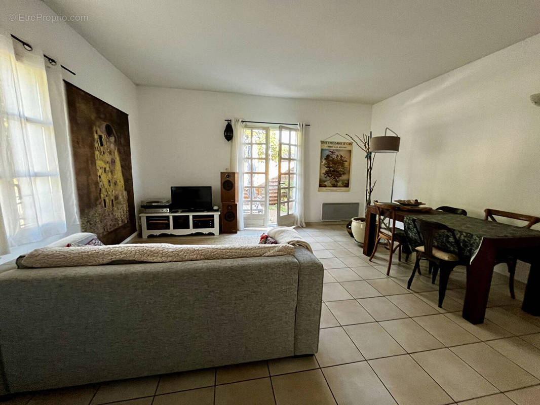 Appartement à NIMES