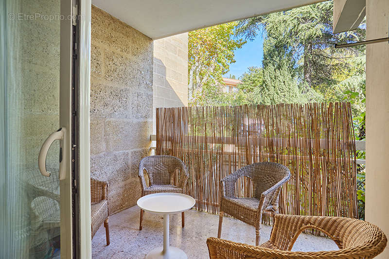 Appartement à AIX-EN-PROVENCE