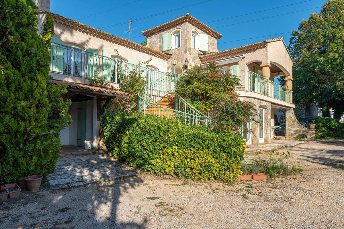 Maison à GARDANNE