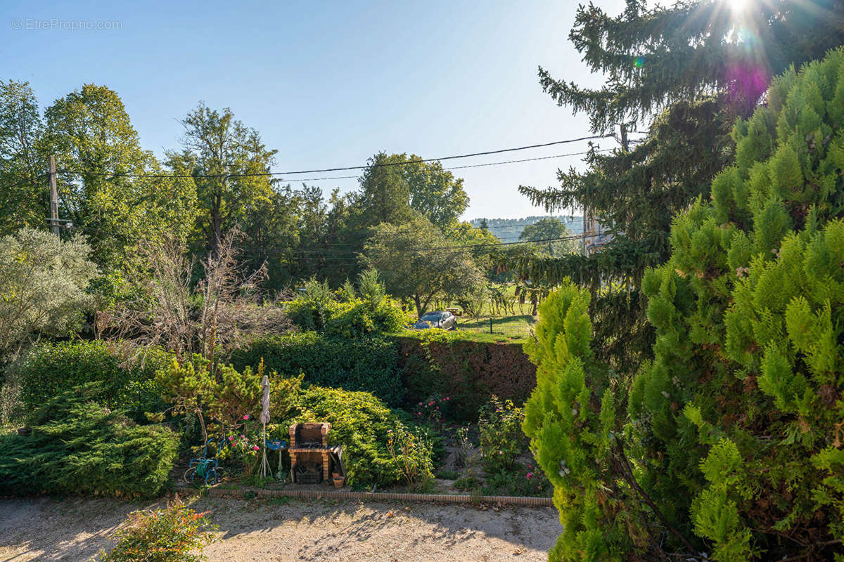 Maison à GARDANNE