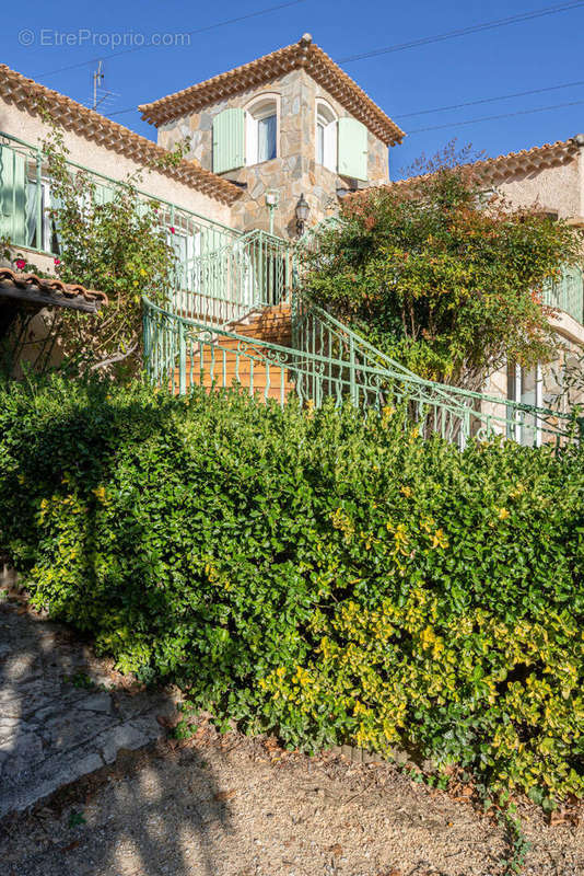 Maison à GARDANNE