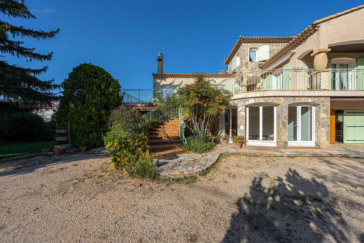 Maison à GARDANNE