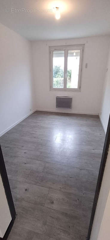 Appartement à GARDANNE